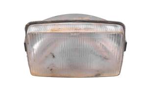 Suzuki - 86 Suzuki Quadsport 230 2x4 Front Center Headlight LT230S - Image 1