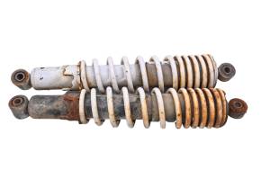 Suzuki - 86 Suzuki Quadsport 230 2x4 Front Shocks LT230S - Image 1