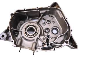 Suzuki - 86 Suzuki Quadsport 230 2x4 Crankcase Center Crank Case LT230S - Image 9