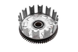 Suzuki - 86 Suzuki Quadsport 230 2x4 Clutch Basket LT230S - Image 1