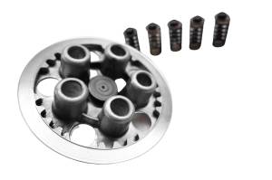 Suzuki - 86 Suzuki Quadsport 230 2x4 Clutch Pressure Plate LT230S - Image 3