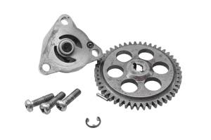 Suzuki - 86 Suzuki Quadsport 230 2x4 Oil Pump LT230S - Image 2