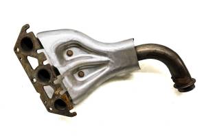 Can-Am - 19 Can-Am Ryker Rally 900 Header Exhaust Head Pipe - Image 3