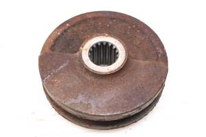 08 Bobcat 2200S 4x4 Diesel Crankshaft Balance