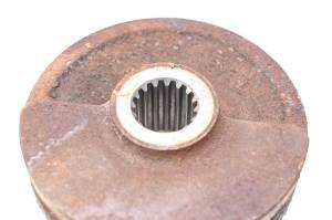 Bobcat - 08 Bobcat 2200S 4x4 Diesel Crankshaft Balance - Image 2