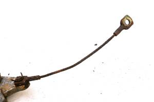 Bobcat - 08 Bobcat 2200S 4x4 Diesel Parking Brake Cable - Image 4