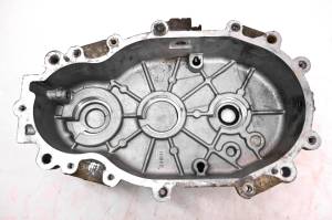 Bobcat - 08 Bobcat 2200S 4x4 Diesel Transmission Gear Case Housing - Image 8