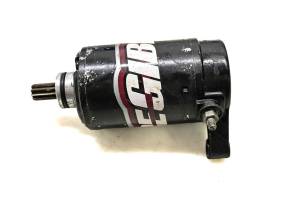 Yamaha - 97 Yamaha Warrior 350 2x4 Starter Motor YFM350X - Image 3