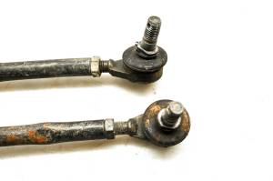 Suzuki - 87 Suzuki LT80 2x4 Tie Rods & Ends Quadsport 80 - Image 2