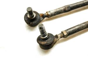 Suzuki - 87 Suzuki LT80 2x4 Tie Rods & Ends Quadsport 80 - Image 3