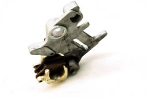 Aprilia - 09 Aprilia Shiver 750 Rear Brake Caliper SL750 - Image 4