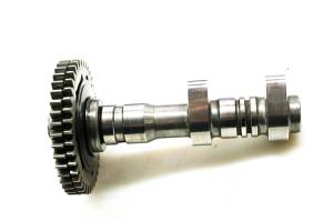 Aprilia - 09 Aprilia Shiver 750 Front Intake Camshaft Cam Shaft SL750 - Image 2