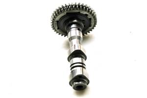 Aprilia - 09 Aprilia Shiver 750 Front Intake Camshaft Cam Shaft SL750 - Image 3