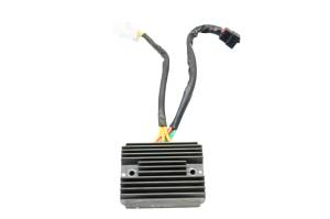 Aprilia - 09 Aprilia Shiver 750 Regulator Rectifier SL750 - Image 1