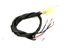 Aprilia - 09 Aprilia Shiver 750 Wire Harness Electrical Wiring SL750 - Image 4