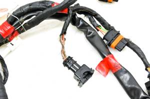 Aprilia - 09 Aprilia Shiver 750 Wire Harness Electrical Wiring SL750 - Image 5