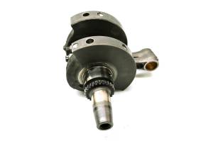 Aprilia - 09 Aprilia Shiver 750 Crankshaft Crank Shaft & Connecting Rods SL750 - Image 3