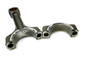 Aprilia - 09 Aprilia Shiver 750 Crankshaft Crank Shaft & Connecting Rods SL750 - Image 5