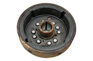 Polaris - 78 Polaris TXL 340 Flywheel Magneto 121" - Image 1