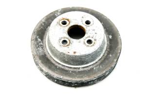 Polaris - 78 Polaris TXL 340 Water Pump Pulley 121" - Image 1