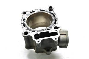 Honda - 04 Honda CRF250R Cylinder - Image 2