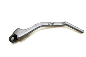 Honda - 04 Honda CRF250R Kick Start Lever - Image 1