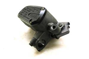 Aprilia - 09 Aprilia Shiver 750 Front Brake Master Cylinder SL750 - Image 2