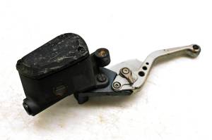 Aprilia - 09 Aprilia Shiver 750 Clutch Master Cylinder & Lever SL750 - Image 1