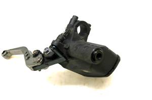 Aprilia - 09 Aprilia Shiver 750 Clutch Master Cylinder & Lever SL750 - Image 3