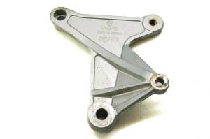 Aprilia - 09 Aprilia Shiver 750 Rear Shock Support Bracket Mount SL750 - Image 2