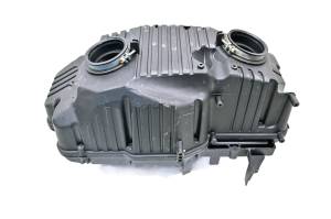 Aprilia - 09 Aprilia Shiver 750 Airbox Intake Air Box SL750 - Image 4