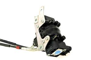 Aprilia - 09 Aprilia Shiver 750 Throttle Accelerator Sensor Module & Cables SL750 - Image 3