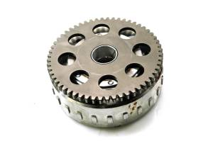 Aprilia - 09 Aprilia Shiver 750 Flywheel Starter Clutch Bearing & Gear SL750 - Image 2