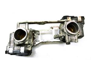 Aprilia - 09 Aprilia Shiver 750 Throttle Body SL750 - Image 3