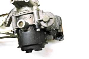 Aprilia - 09 Aprilia Shiver 750 Throttle Body SL750 - Image 5