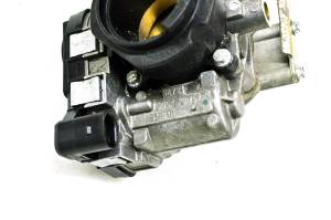 Aprilia - 09 Aprilia Shiver 750 Throttle Body SL750 - Image 6