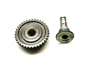 Aprilia - 09 Aprilia Shiver 750 Timing Gear SL750 - Image 2