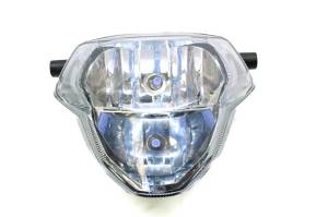 Aprilia - 09 Aprilia Shiver 750 Front Center Headlight SL750 - Image 1