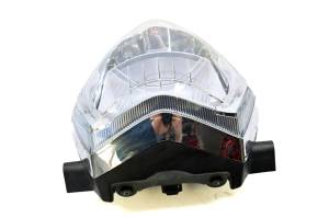 Aprilia - 09 Aprilia Shiver 750 Front Center Headlight SL750 - Image 2