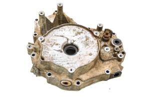 Honda - 04 Honda Recon 250 ES 2x4 Stator Cover TRX250TE - Image 1