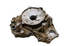 Honda - 04 Honda Recon 250 ES 2x4 Stator Cover TRX250TE - Image 2