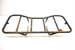 Honda - 04 Honda Recon 250 ES 2x4 Rear Rack Carrier TRX250TE - Image 1