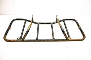 Honda - 04 Honda Recon 250 ES 2x4 Rear Rack Carrier TRX250TE - Image 3