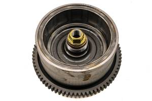 Polaris - 03 Polaris Predator 500 2x4 Flywheel Starter Clutch Bearing & Gear - Image 1