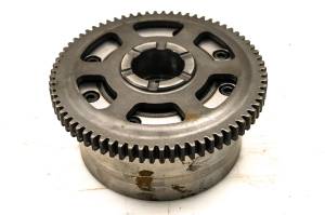 Polaris - 03 Polaris Predator 500 2x4 Flywheel Starter Clutch Bearing & Gear - Image 4