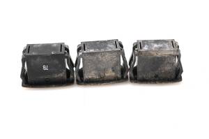 Bobcat - 08 Bobcat 2200S 4x4 Diesel Rocker Switch Plug Covers - Image 2