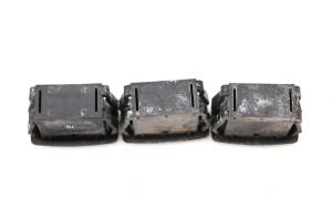 Bobcat - 08 Bobcat 2200S 4x4 Diesel Rocker Switch Plug Covers - Image 3