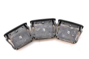 Bobcat - 08 Bobcat 2200S 4x4 Diesel Rocker Switch Plug Covers - Image 4