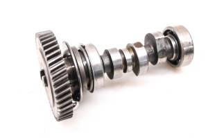 08 Bobcat 2200S 4x4 Diesel Fuel Pump Cam Shaft