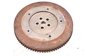 08 Bobcat 2200S 4x4 Diesel Flywheel